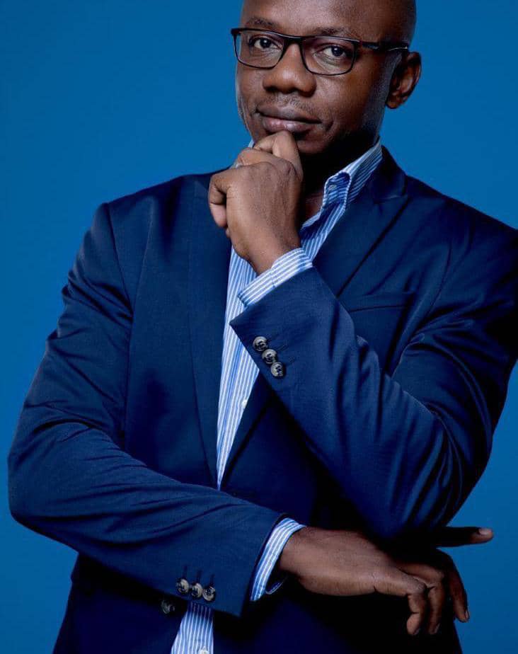 Fondateur de LE BON WAZ